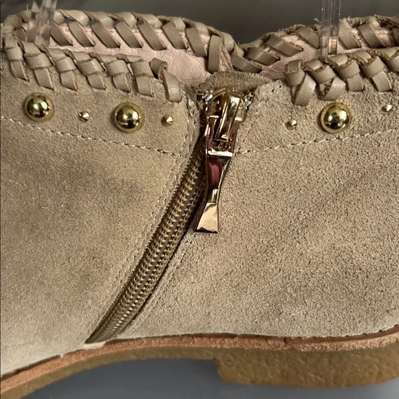 Kate Spade New York Bowie Desert Suede Bootie - Picture 8 of 14